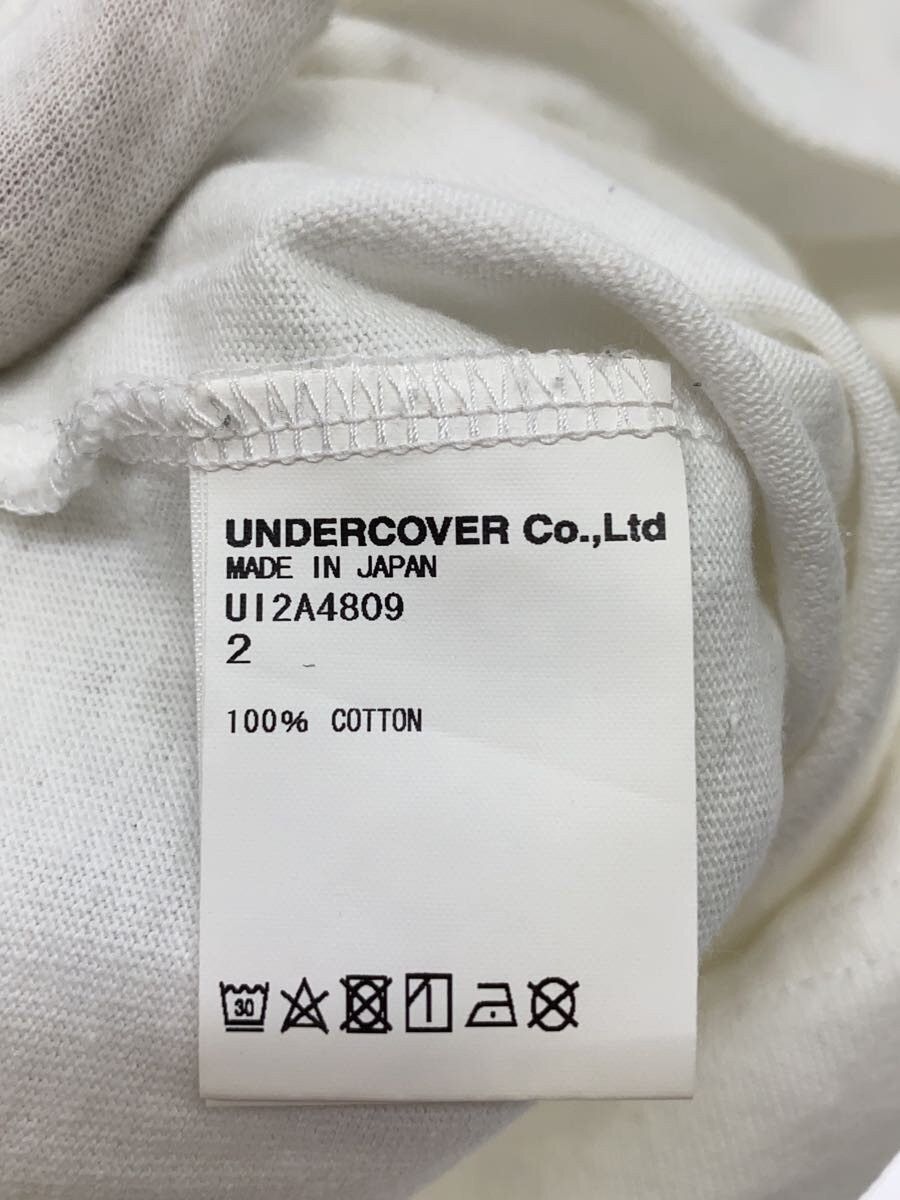 Undercover Neo Boy Tee Size US M / EU 48-50 / 2 - 4 Thumbnail