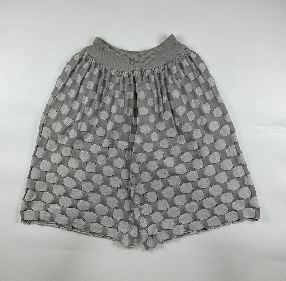 PLEATS PLEASE pants
