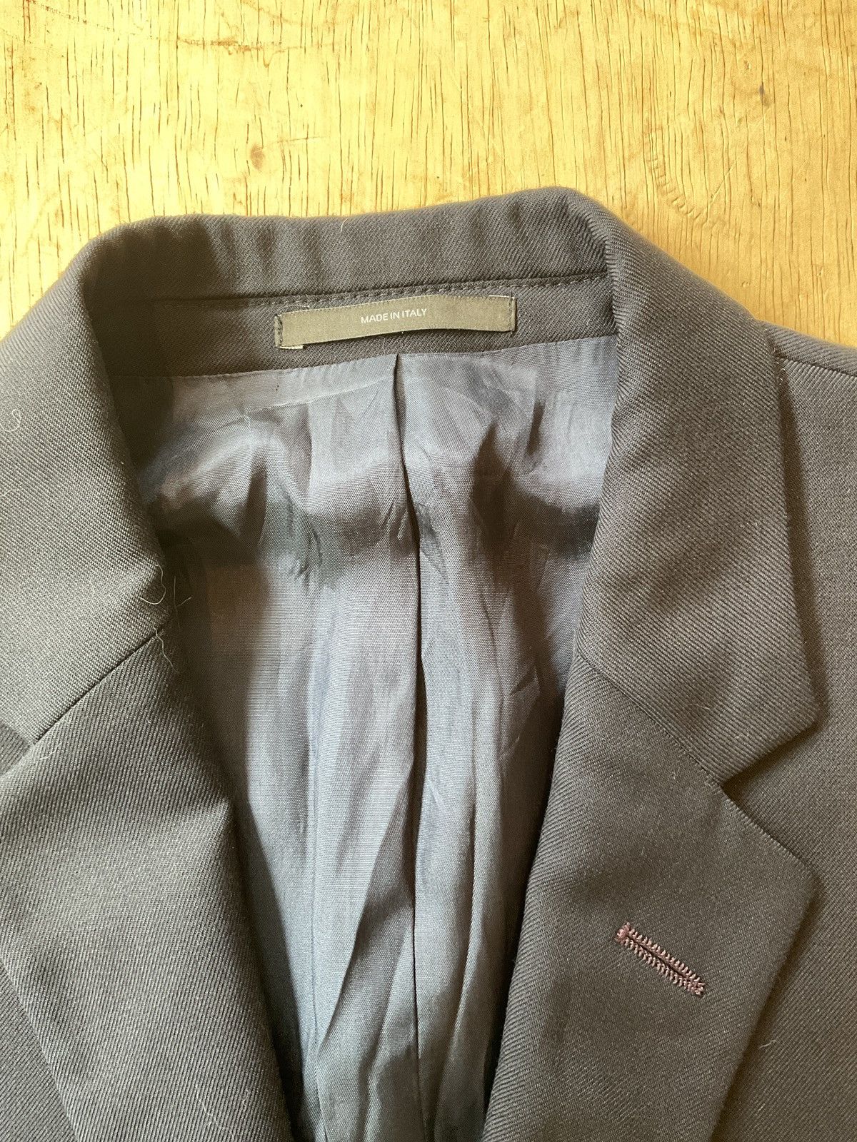 Paul Smith Paul Smith (blazer + trousers) 36R Size 36R - 3 Thumbnail