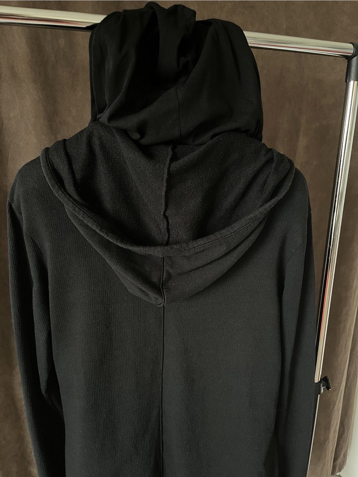 Damir Doma damir doma silent zip hoodie Size US M / EU 48-50 / 2 - 4 Thumbnail