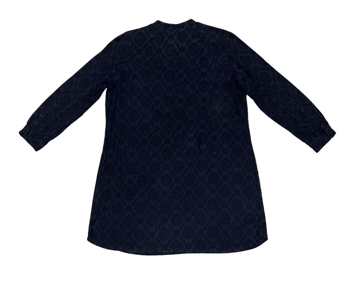 Undercover UNIQLO UNDERCOVER Rare Design Shirt Size L / US 10 / IT 46 - 2 Thumbnail