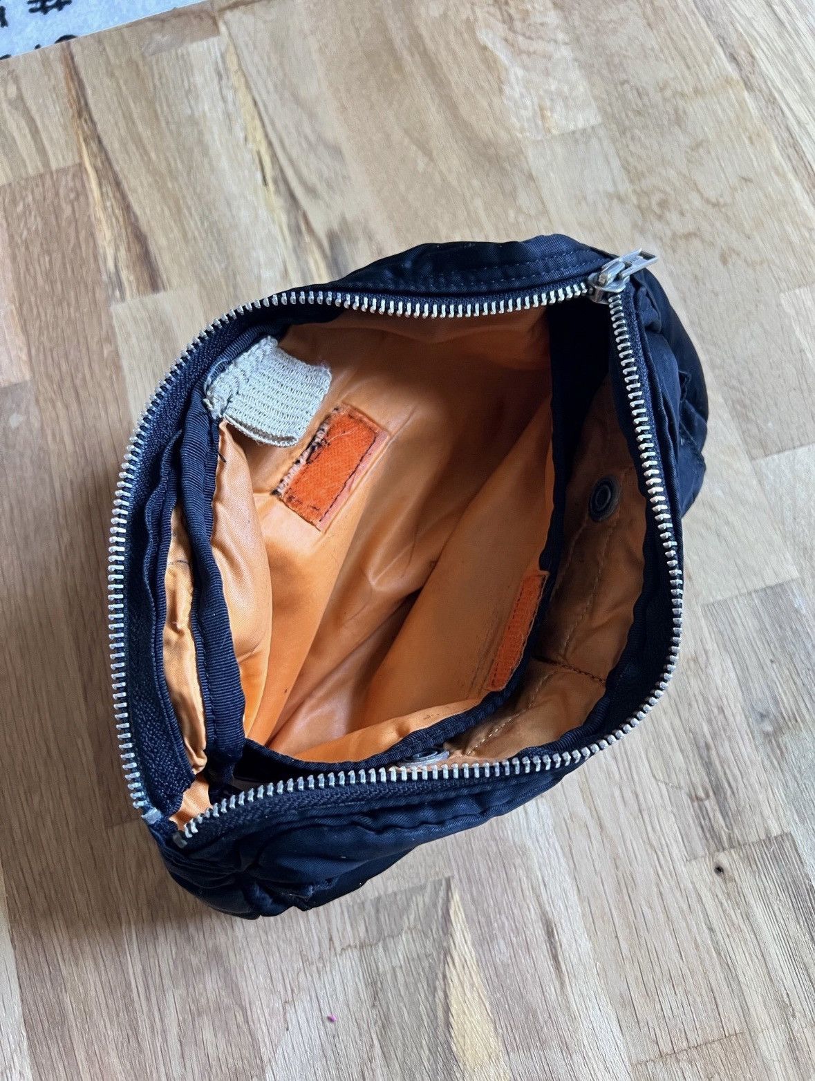 Porter SS 1996 Porter and Yoshida Belt Bag Size ONE SIZE - 6 Thumbnail