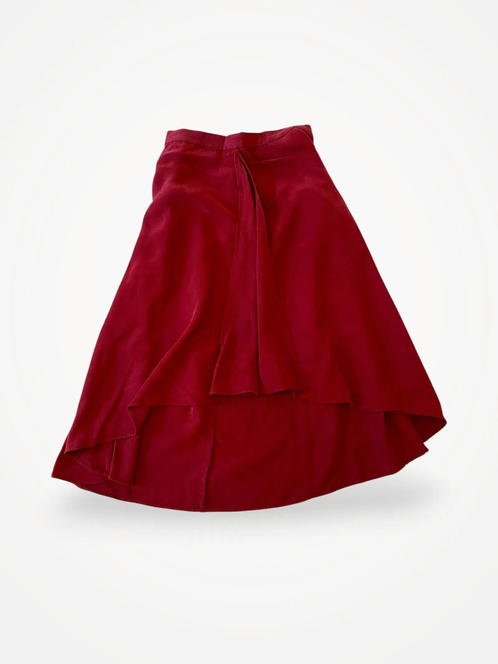 Rodebjer Rodebjer Skirt Size 25" / US 0 / IT 36 - 1 Thumbnail