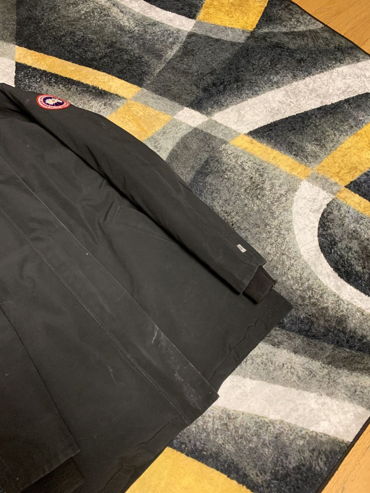 Canada Goose Canada Goose Jacket Victoria Parka Size ONE SIZE - 10 Thumbnail