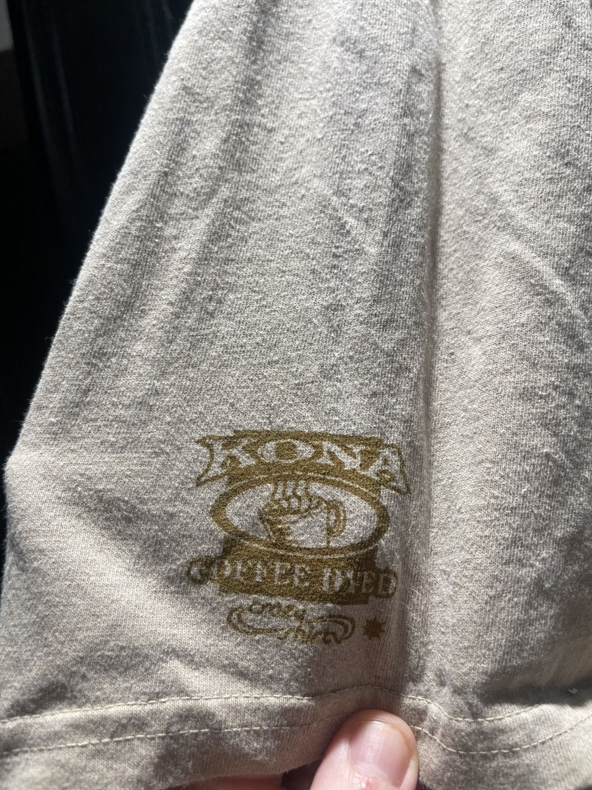 Other Crazy Shirts - Road To Hana Maui Hawaii Tee Kona Size US XL / EU 56 / 4 - 3 Thumbnail