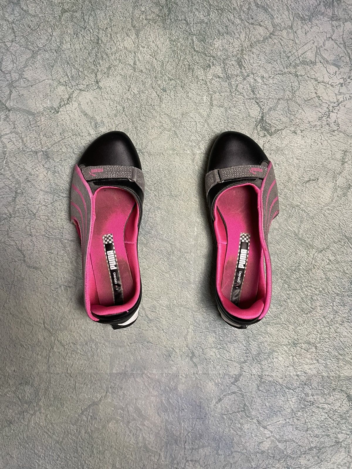 Puma Puma ballet flats Size US 6 / IT 36 - 2 Thumbnail