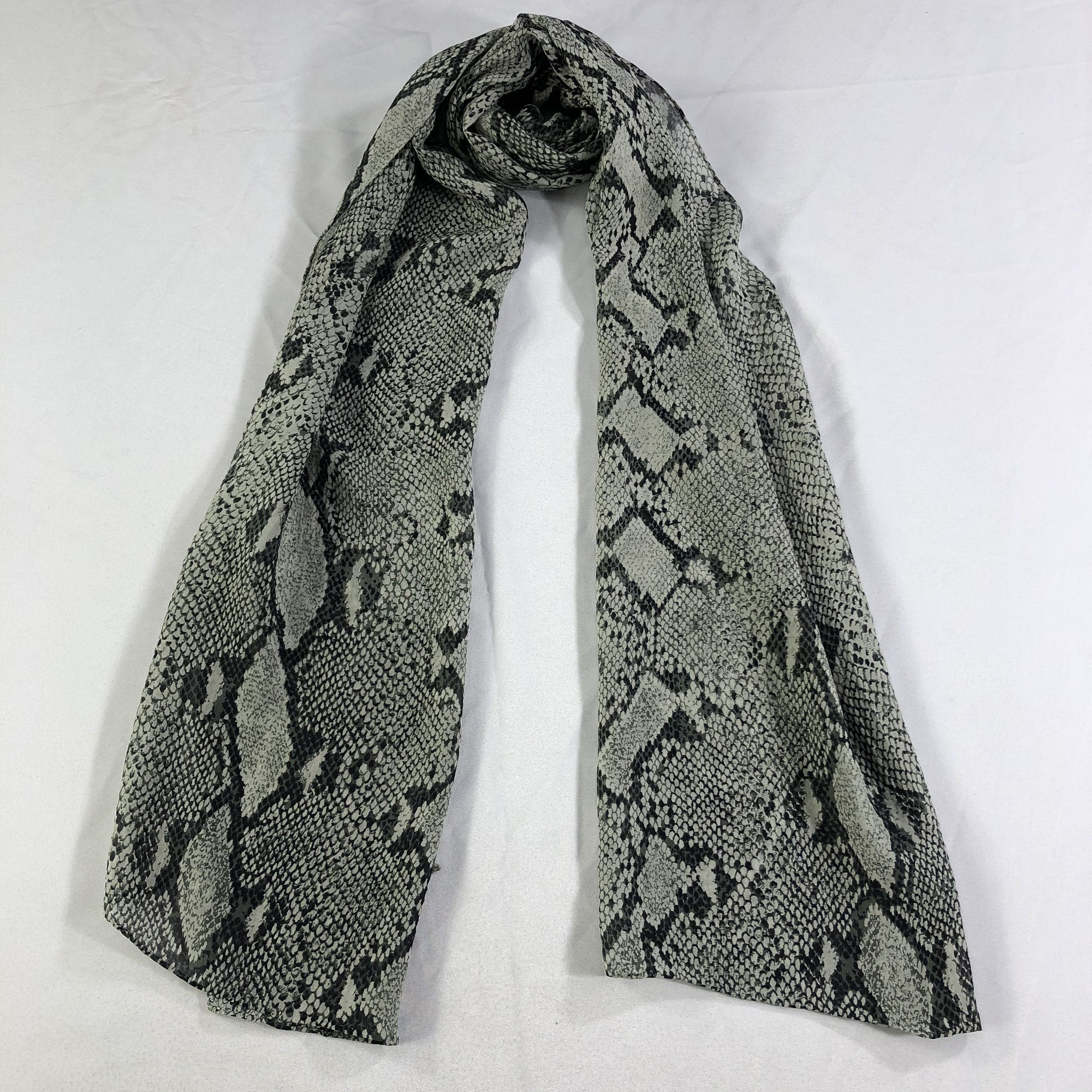 Jim Thompson Vintage Jim Thompson Silk Scarf Size ONE SIZE - 2 Thumbnail