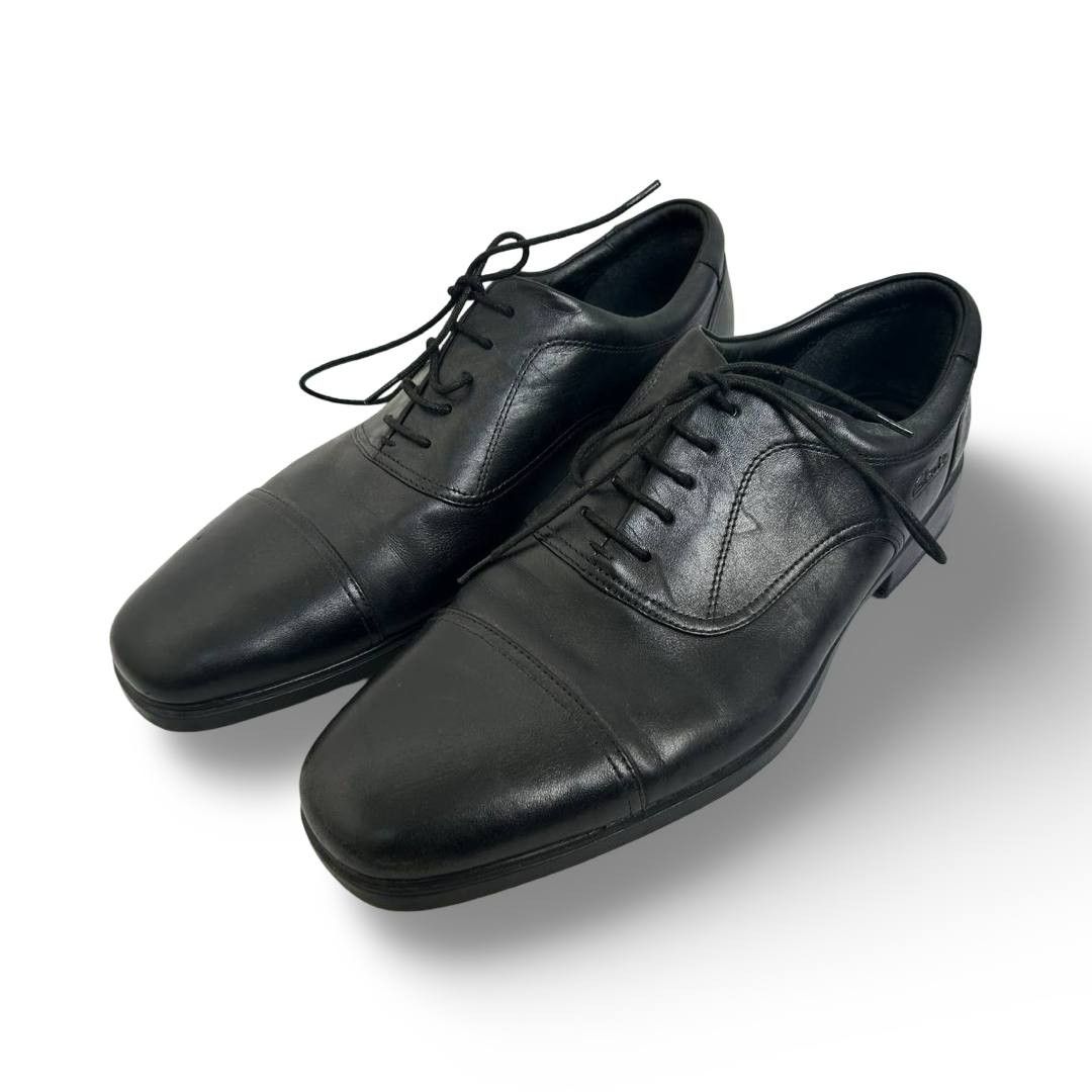 Clarks Clarks flexlight derby #21 Size US 9.5 / EU 42-43 - 1 Thumbnail