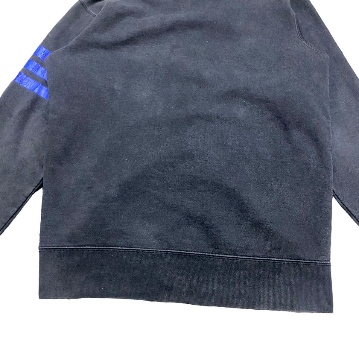 Supreme Vintage Supreme Hoodie 94 Size US M / EU 48-50 / 2 - 17 Thumbnail
