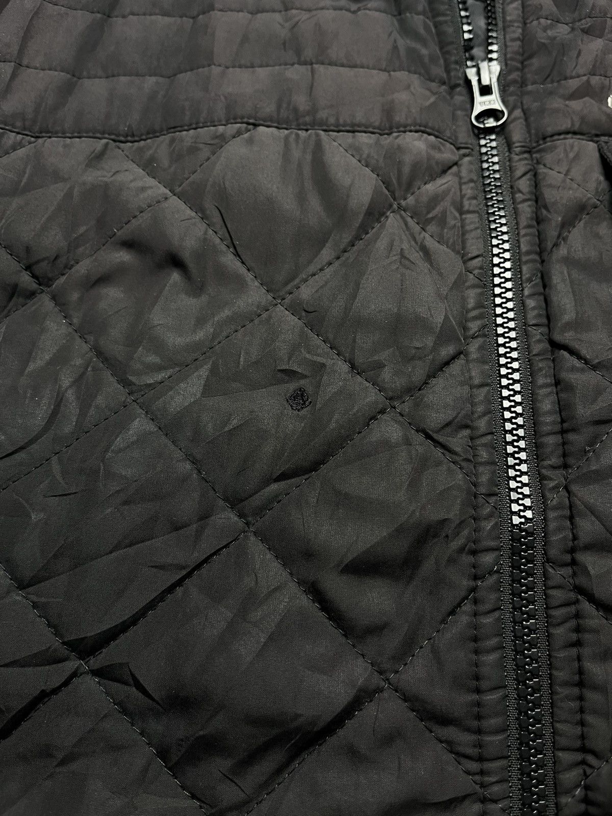 Vintage VINTAGE DISCOVERY EXPEDITON QUILTED VEST Size US M / EU 48-50 / 2 - 5 Thumbnail