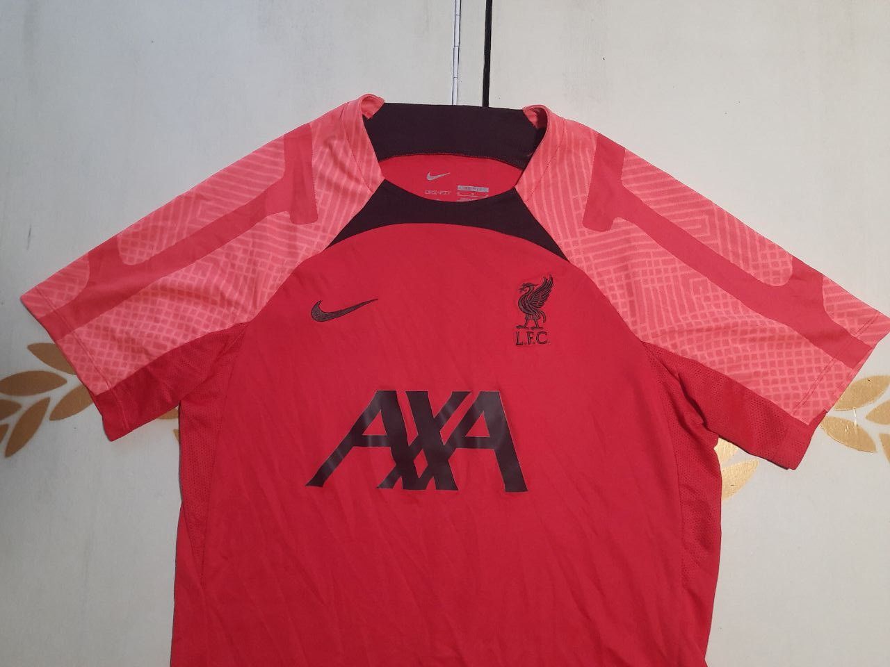 Nike Nike Liverpool FC Kit 2022-2023 Size US M / EU 48-50 / 2 - 6 Thumbnail