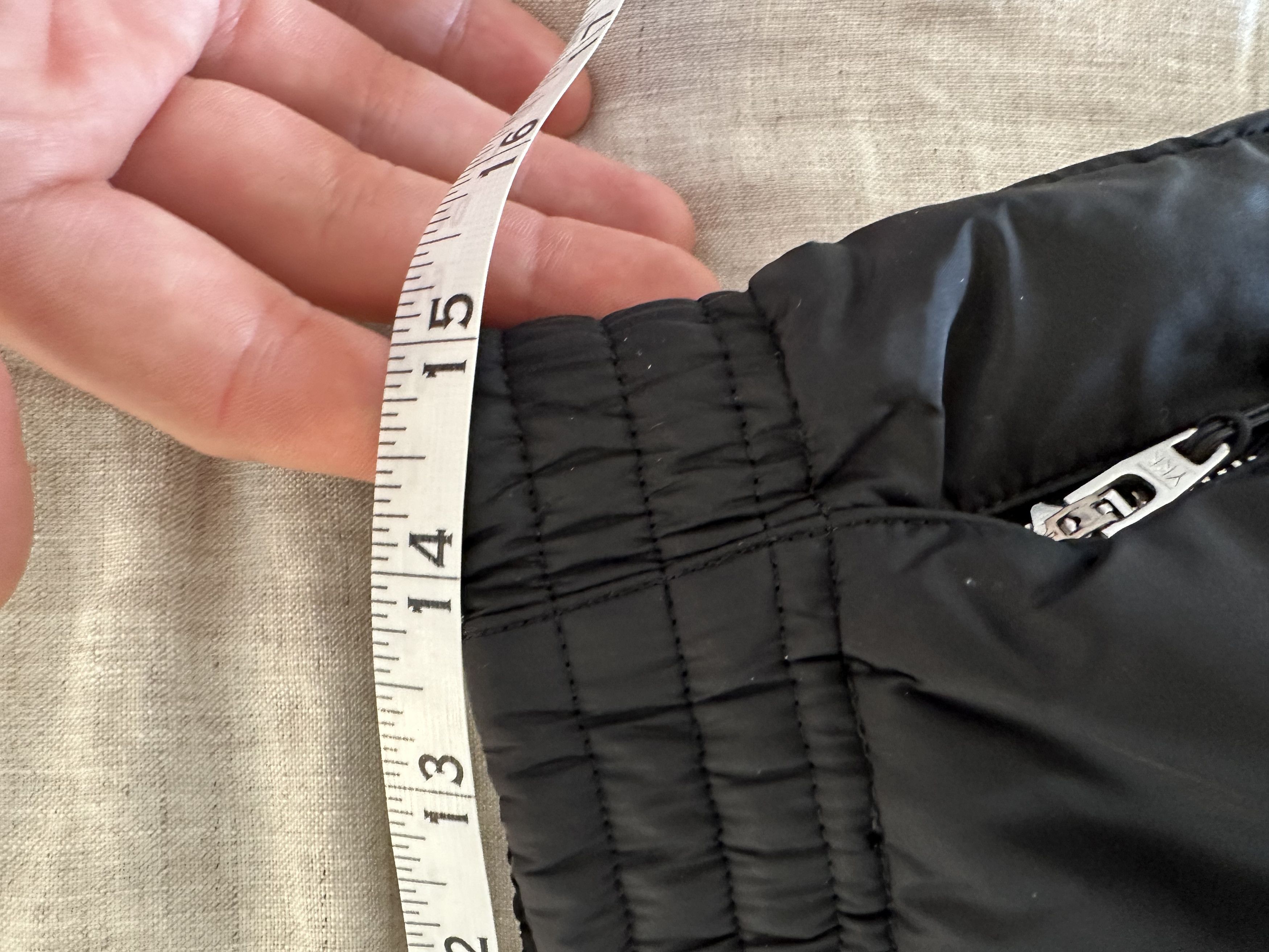 Palace Palace x Y-3 Multi Media Tech Pants Size US 30 / EU 46 - 7 Thumbnail