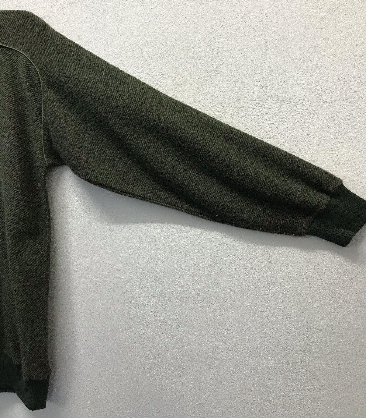 Christian Dior Monsieur × Vintage Vintage Christian Dior Monsieur Knitwear Size US L / EU 52-54 / 3 - 5 Thumbnail
