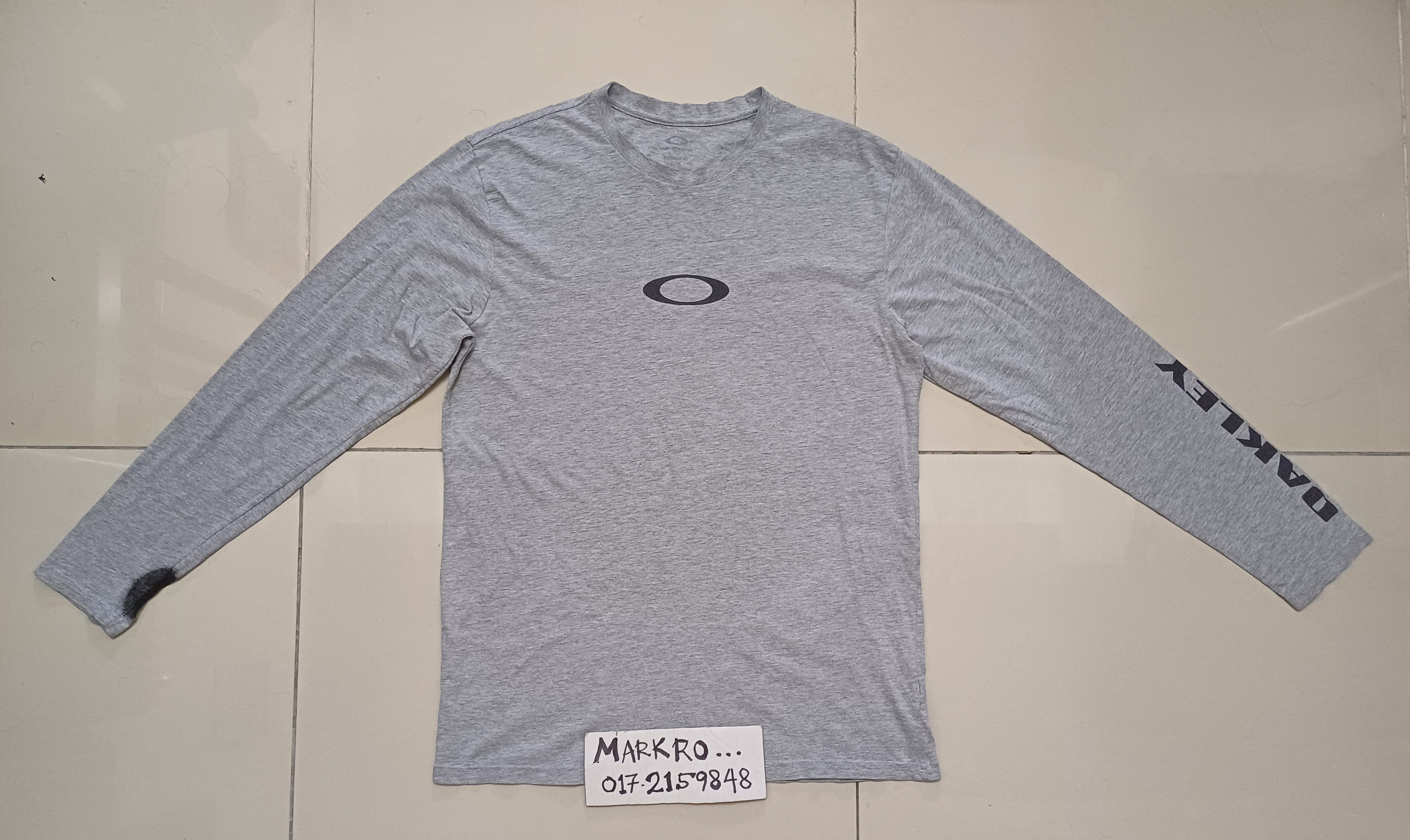 Oakley logo shirt 🔥🔥🔥 X Palace