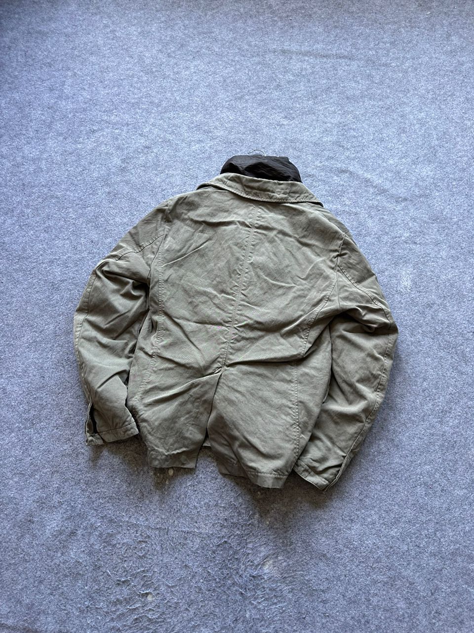 C.P. Company CP COMPANY Size US M / EU 48-50 / 2 - 2 Thumbnail