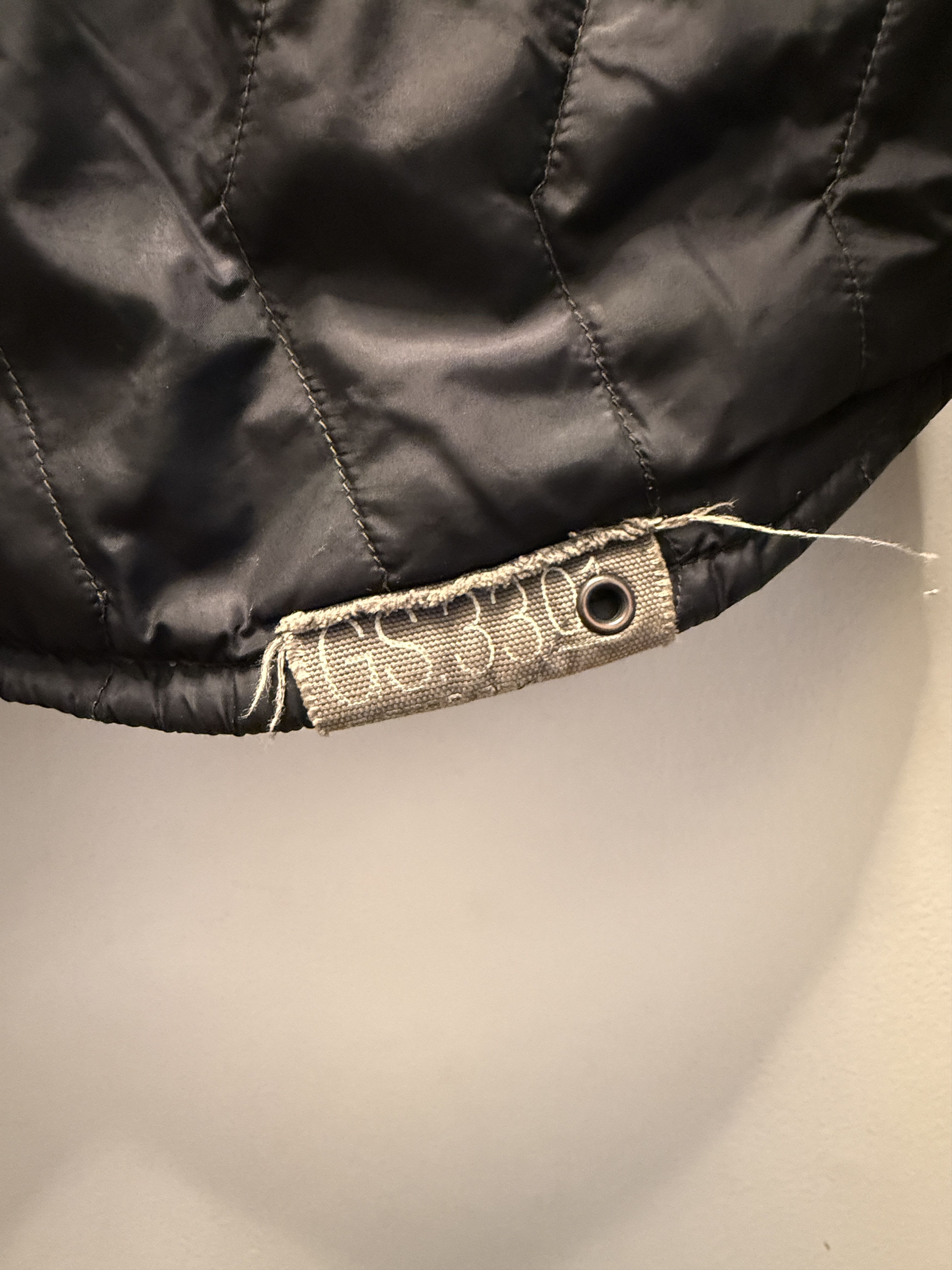 G-Star G-Star Raw GS 3301 Size US XXL / EU 58 / 5 - 7 Thumbnail