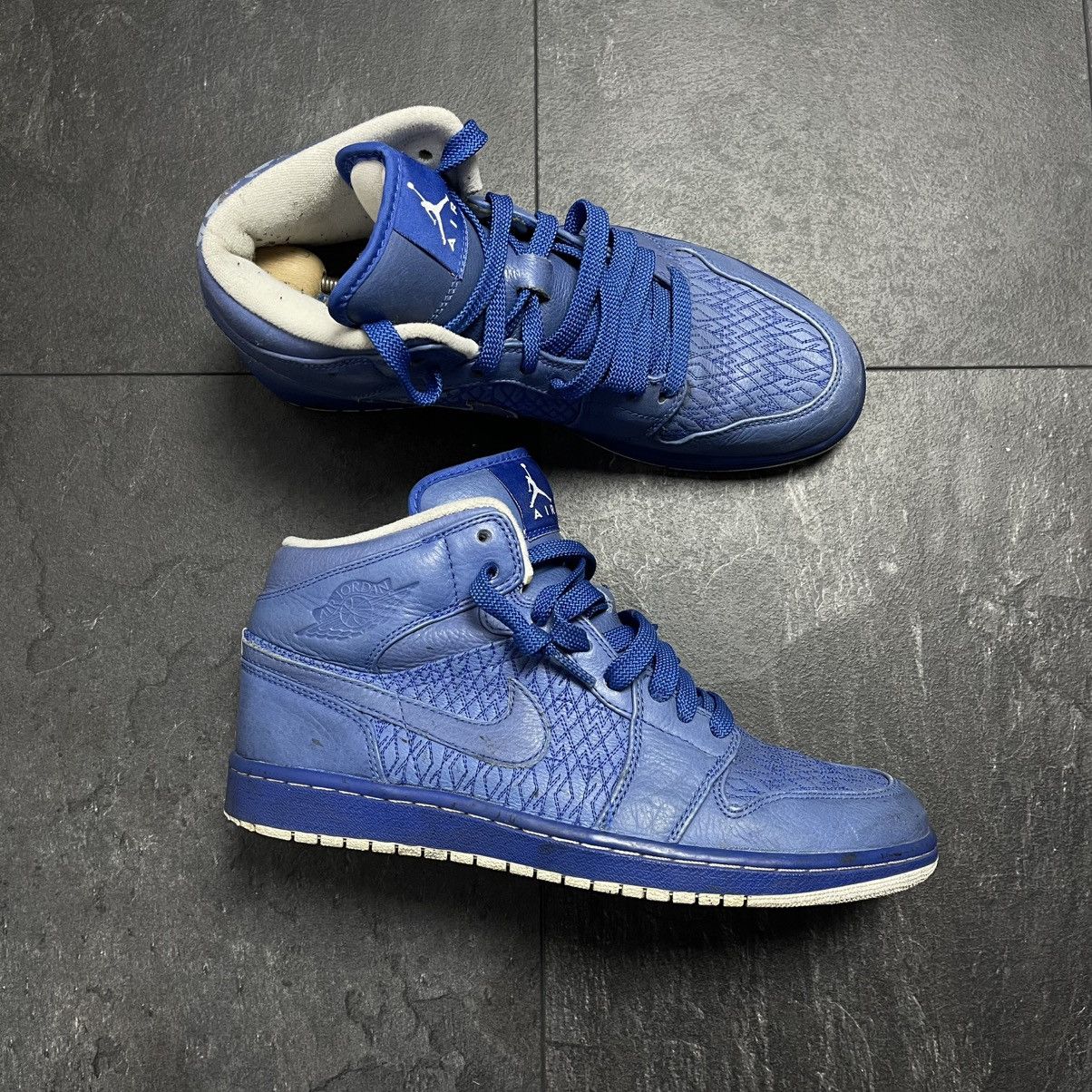 Jordan 1 Phat Premier | Grailed