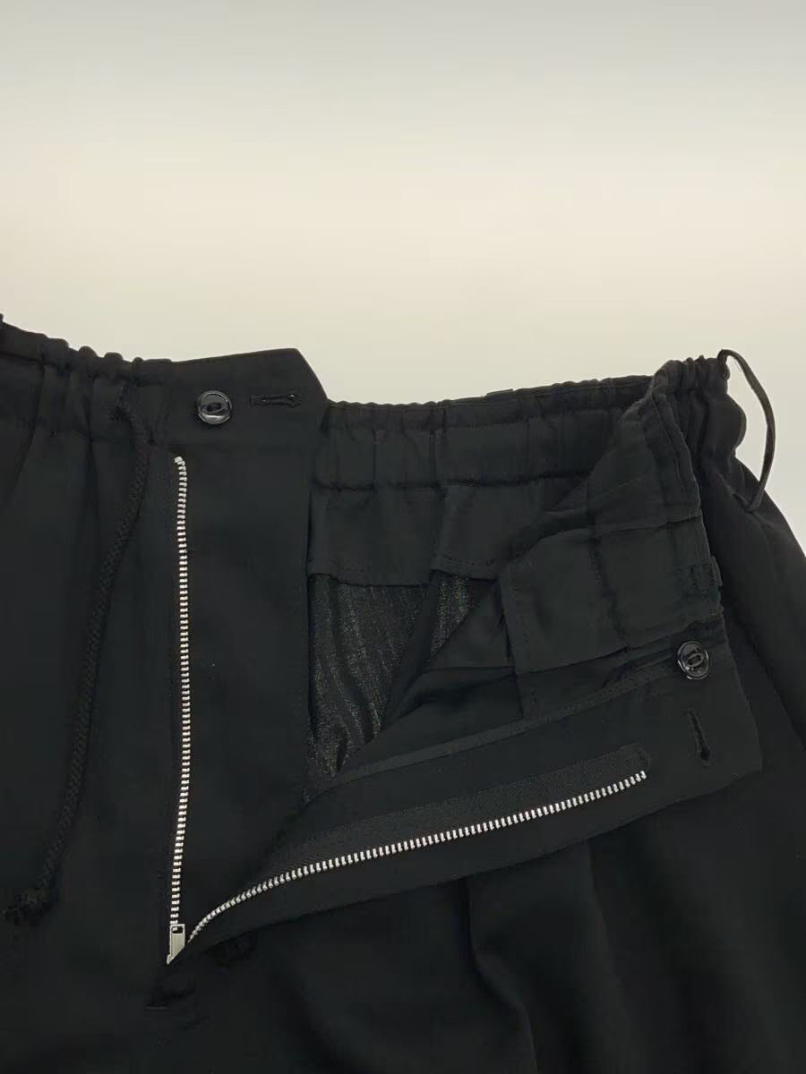 Yohji Yamamoto Yohji Yamamoto Ground Y/GY-P08-100 Bottoms Size US 31 - 3 Thumbnail
