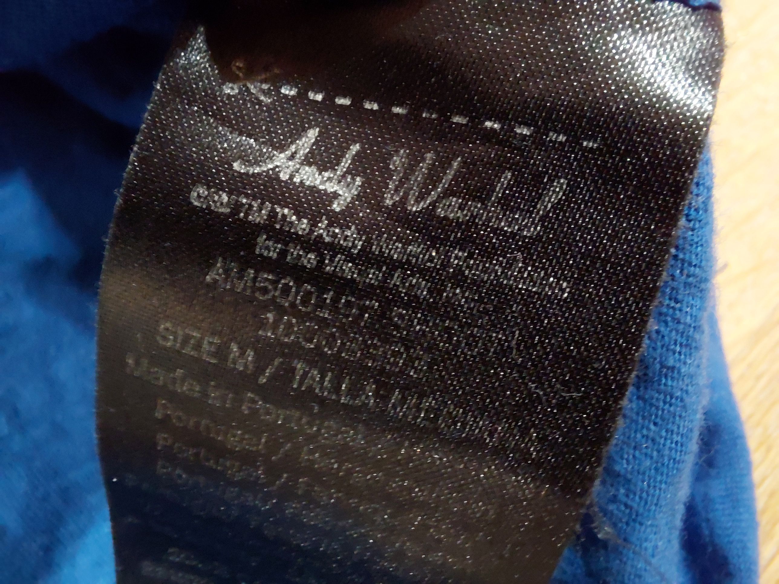 Andy Warhol ELVIS Andy Warhol Silver Factory Collection Pepe Jeans Shirt Size US M / EU 48-50 / 2 - 7 Thumbnail