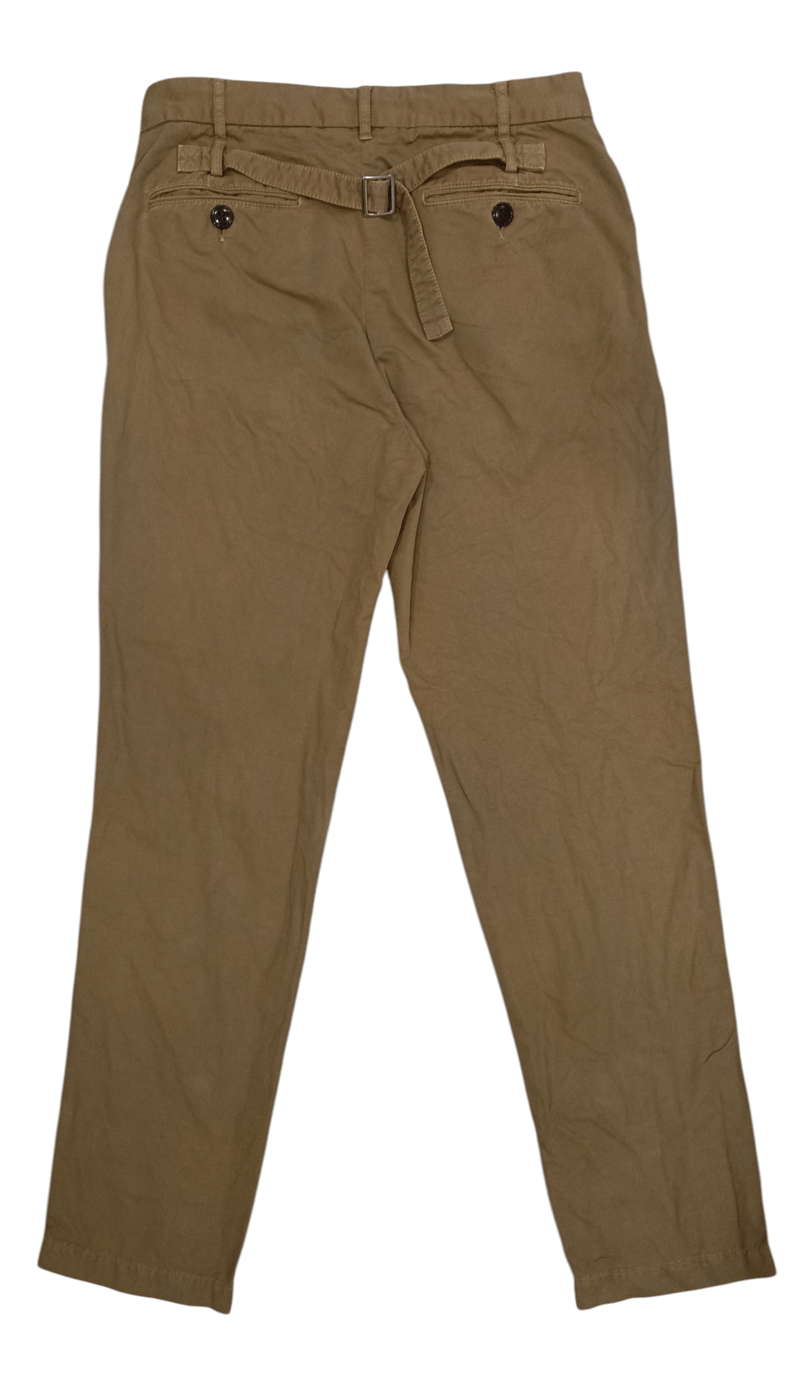 Japanese Brand D.M.G Japan the Geurtsen Pant (S337) Waist 31 Size US 31 - 7 Thumbnail