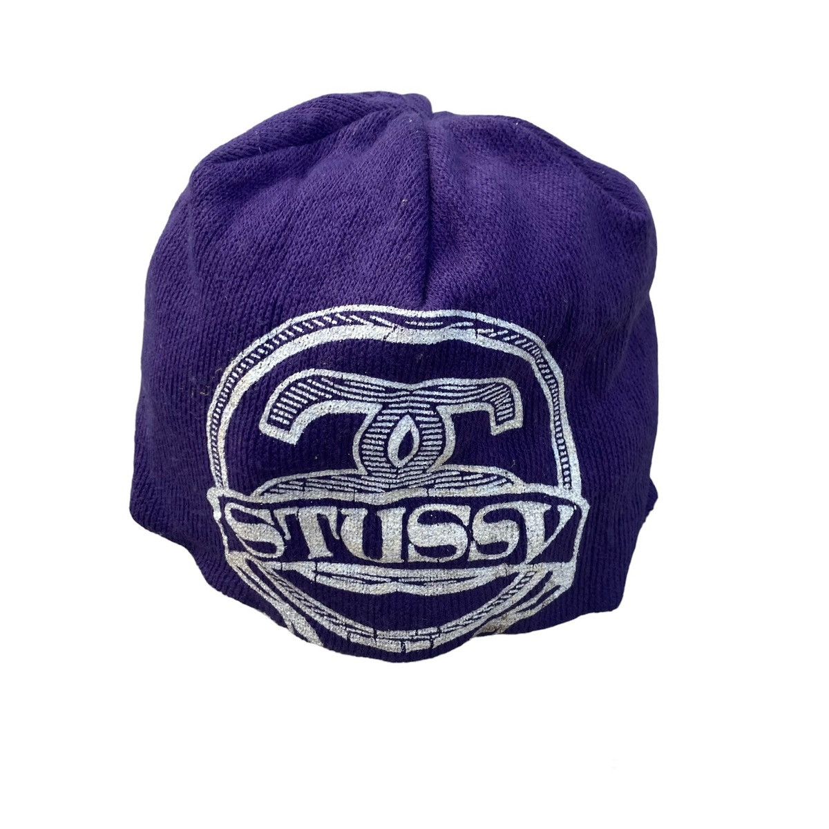 STUSSY BEANIE HAT