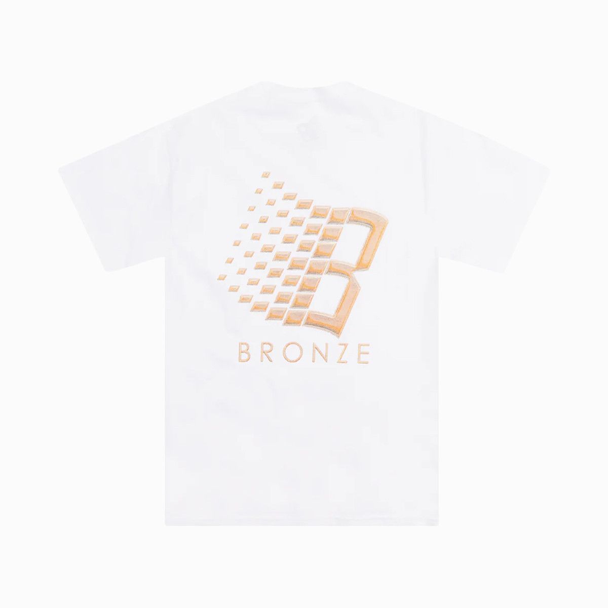 Bronze 56k Bronze 56K Balloon Logo Tee White Medium Size US M / EU 48-50 / 2 - 1 Thumbnail