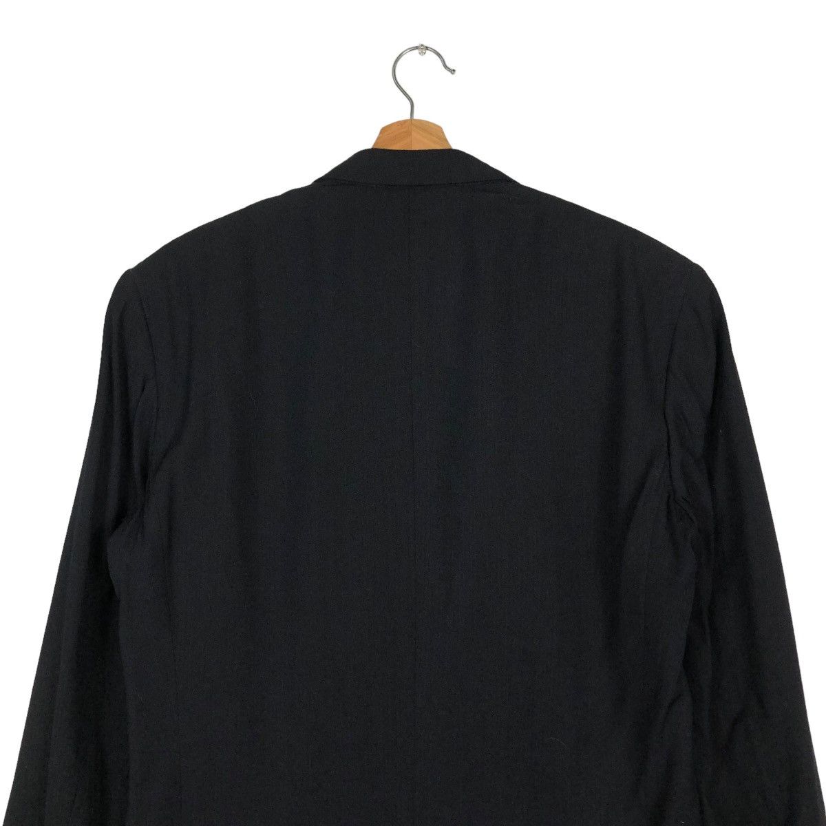 Giorgio Armani 🔥VINTAGE GIORGIO ARMANI LE COLLEZIONI MADE IN ITALY JACKET Size US M / EU 48-50 / 2 - 9 Thumbnail