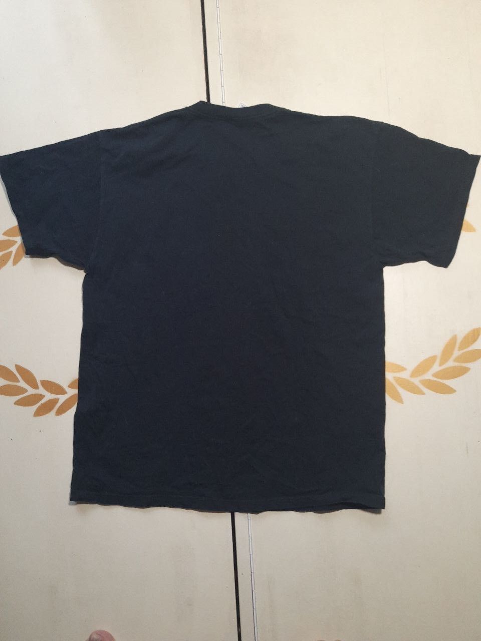 Fruit Of The Loom Fergie's Red Army Champions League Cup Final MMIX T-Shirt Size US XL / EU 56 / 4 - 9 Thumbnail