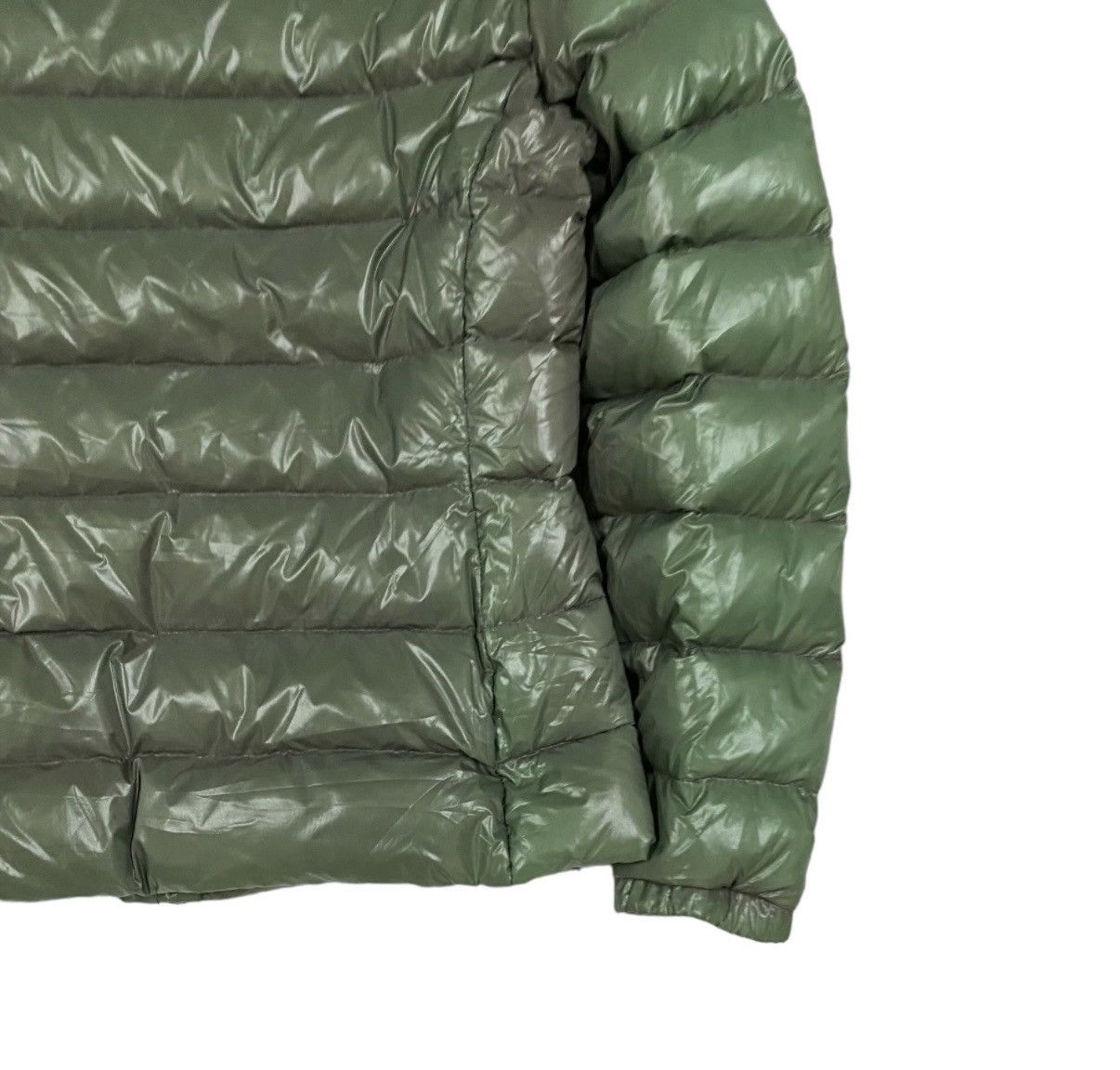 Moncler Grenoble Authentic💥Moncler Bady Giubotto Maya Down Jacket Two Tone Size US M / EU 48-50 / 2 - 8 Thumbnail