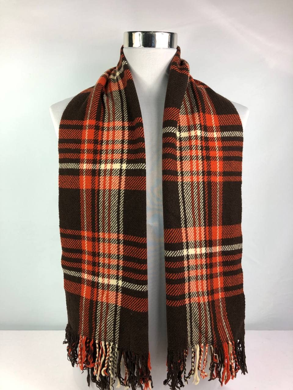 Beams Plus Light Scarf / Muffler / Neckwear FS360
