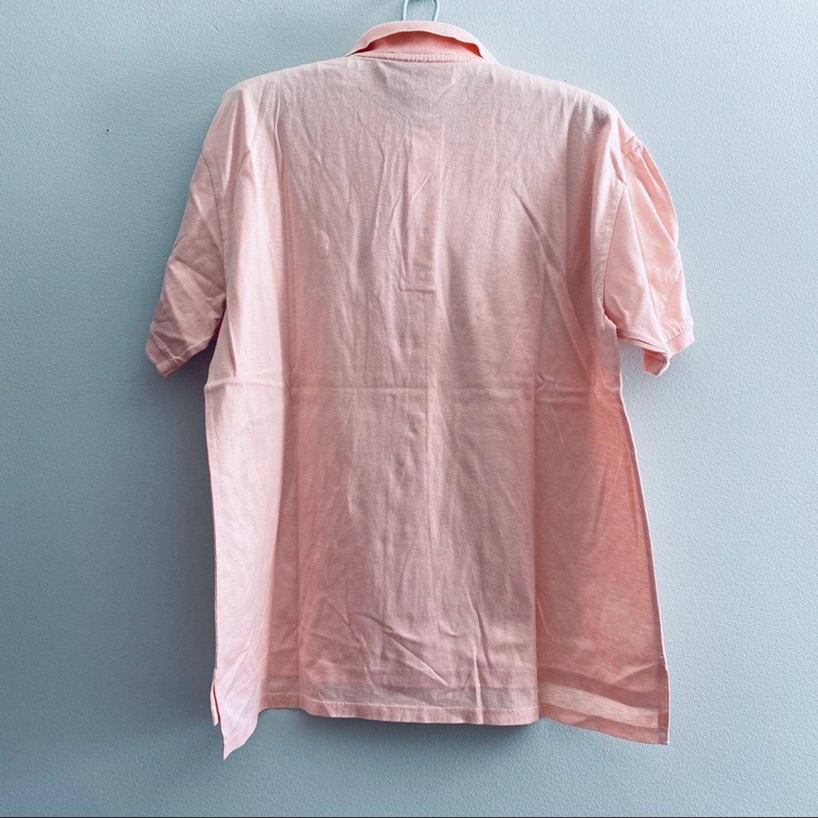 Polo Ralph Lauren Vintage Polo Sport polo Size US L / EU 52-54 / 3 - 3 Thumbnail