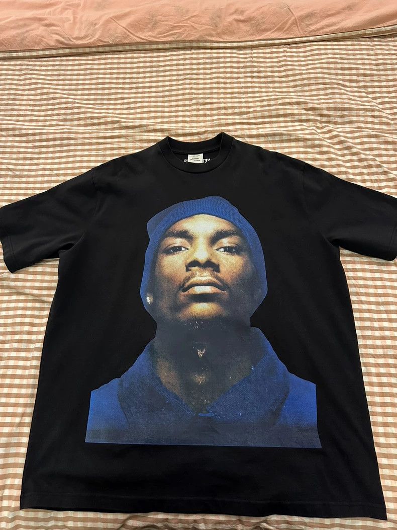 Vetements Vetements Front-facing doggie Size US XS / EU 42 / 0 - 1 Thumbnail