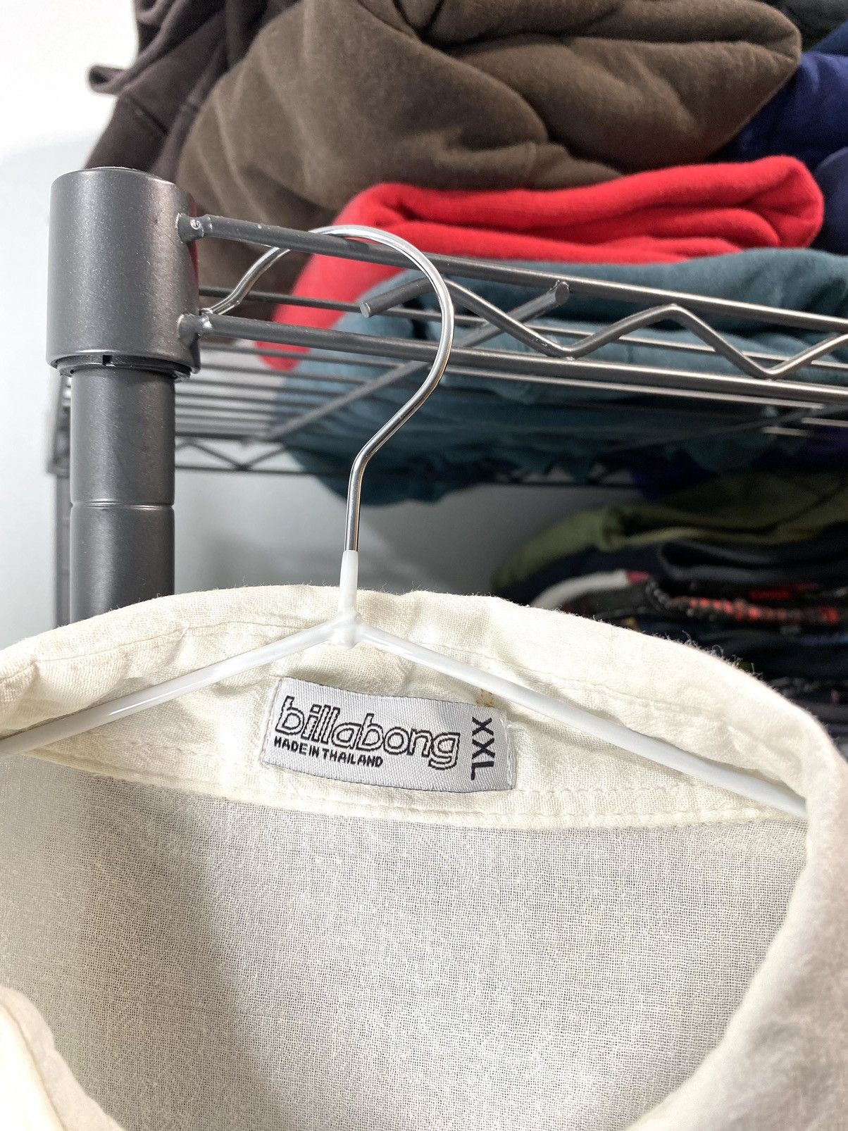 Quiksilver Vintage 80-90’s Billabong Surf Shirt Tee O’Neill Rusty Size US XXL / EU 58 / 5 - 8 Thumbnail
