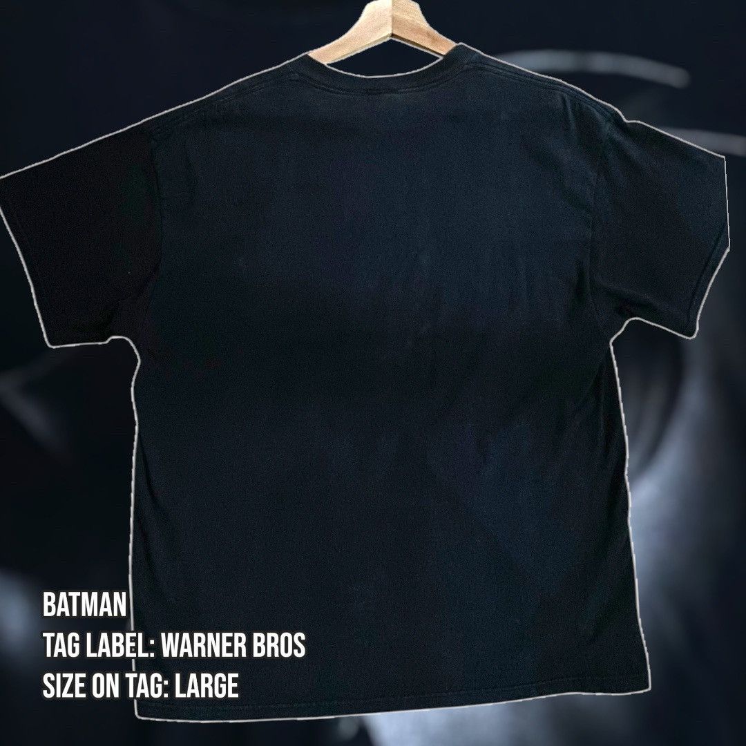 Other Batman Vintage Tee Size US L / EU 52-54 / 3 - 2 Thumbnail
