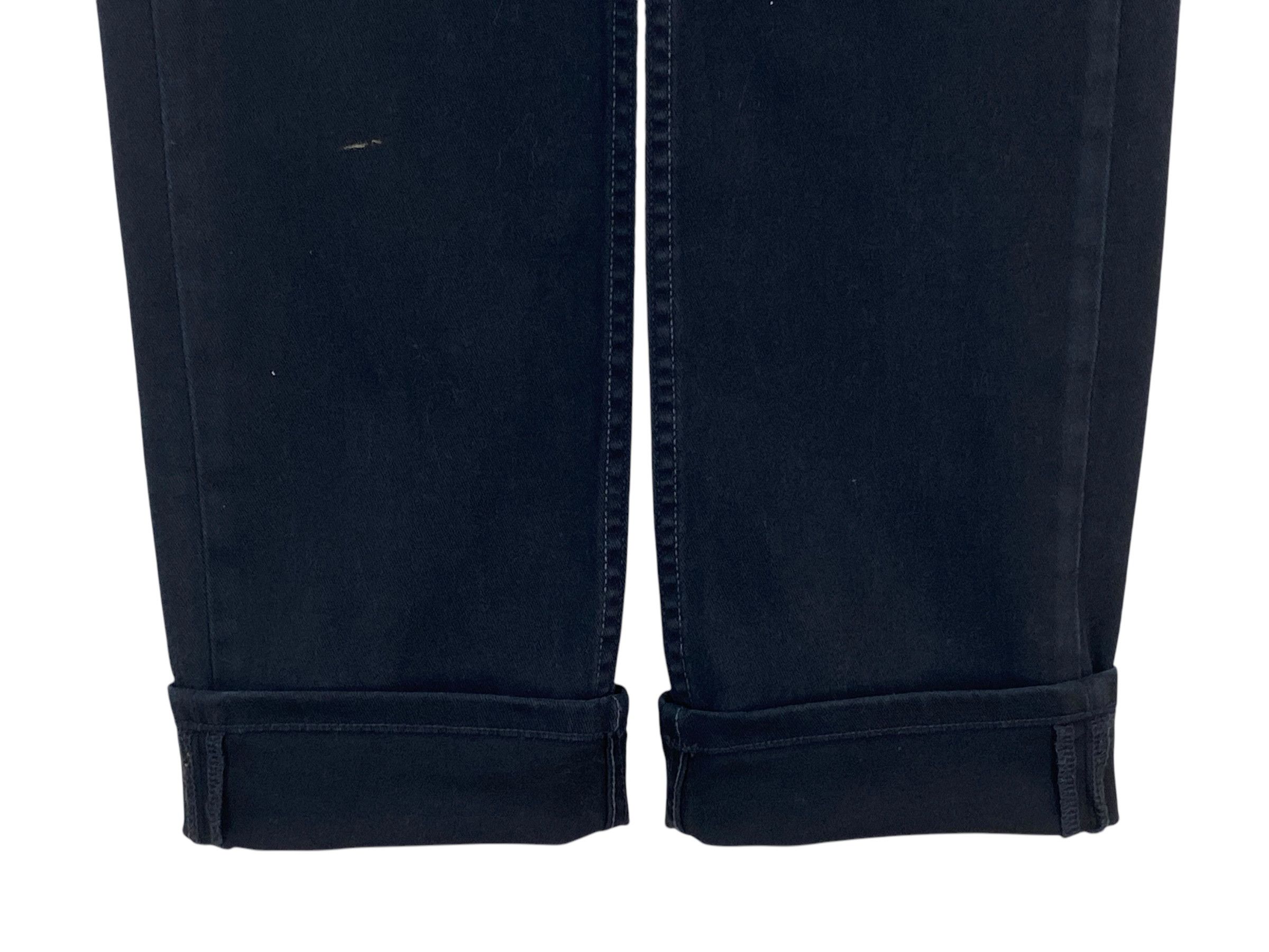 Global Work Global Work Tapered Leg Japanese Brand Pants Size US 31 - 7 Thumbnail