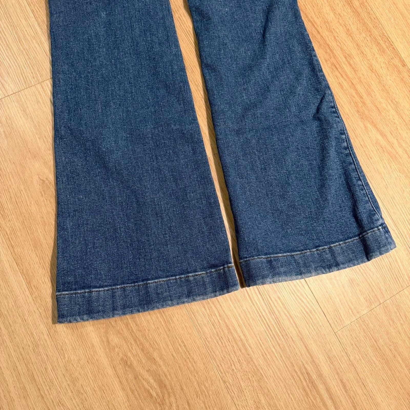 7 For All Mankind 7 for all mankind womans Size 24" / US 00 / IT 34 - 6 Thumbnail