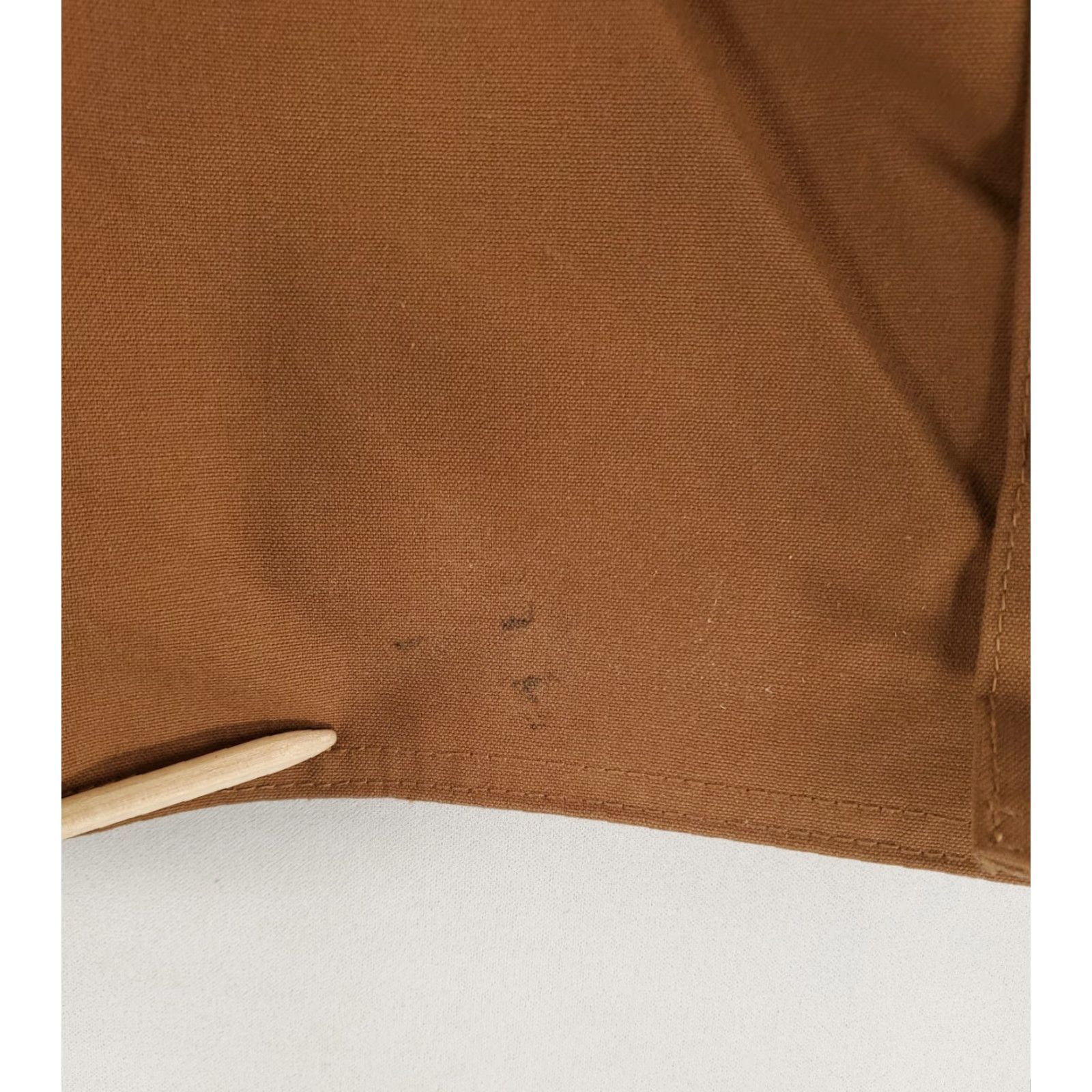 Vintage Schaefer Outfitter Original Drifter Jacket Corduroy Collar Brown Made USA Mens L Size US L / EU 52-54 / 3 - 6 Thumbnail
