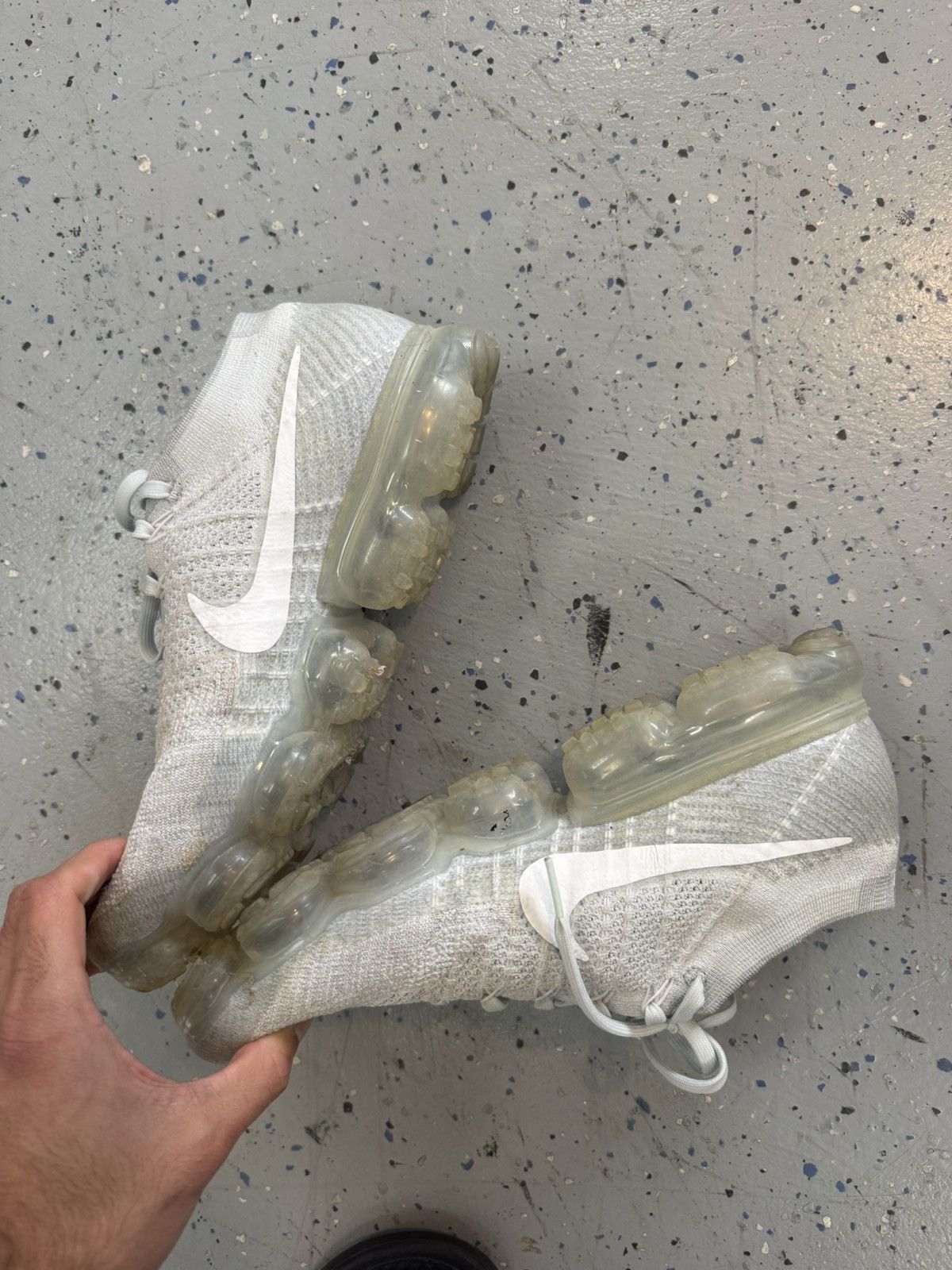 Nike Nike vapormax Size US 10.5 / EU 43-44 - 6 Thumbnail