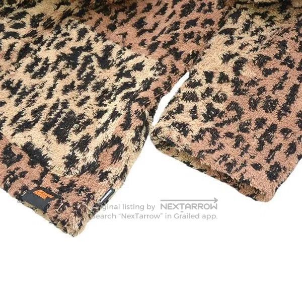 Neighborhood Neighborhood Terry Cloth Open Cardigan Size US S / EU 44-46 / 1 - 4 Thumbnail