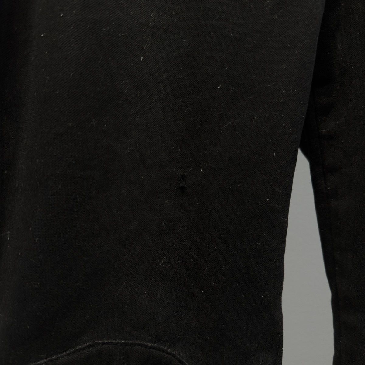 Dolce & Gabbana Dolce & Gabbana Archive Bondage Moto Buckle Pants ERD Grunge Size US 31 - 7 Thumbnail