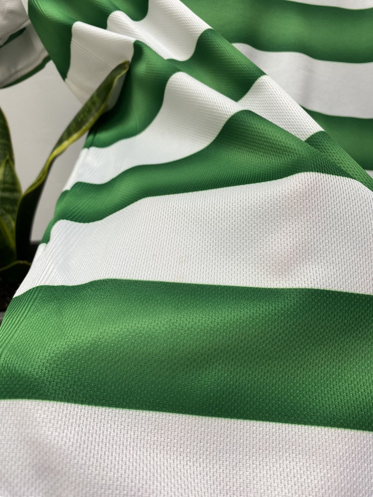 Vintage Vintage FC Celtic 2003-2004 Soccer Jersey Football Shirt Size US S / EU 44-46 / 1 - 19 Thumbnail