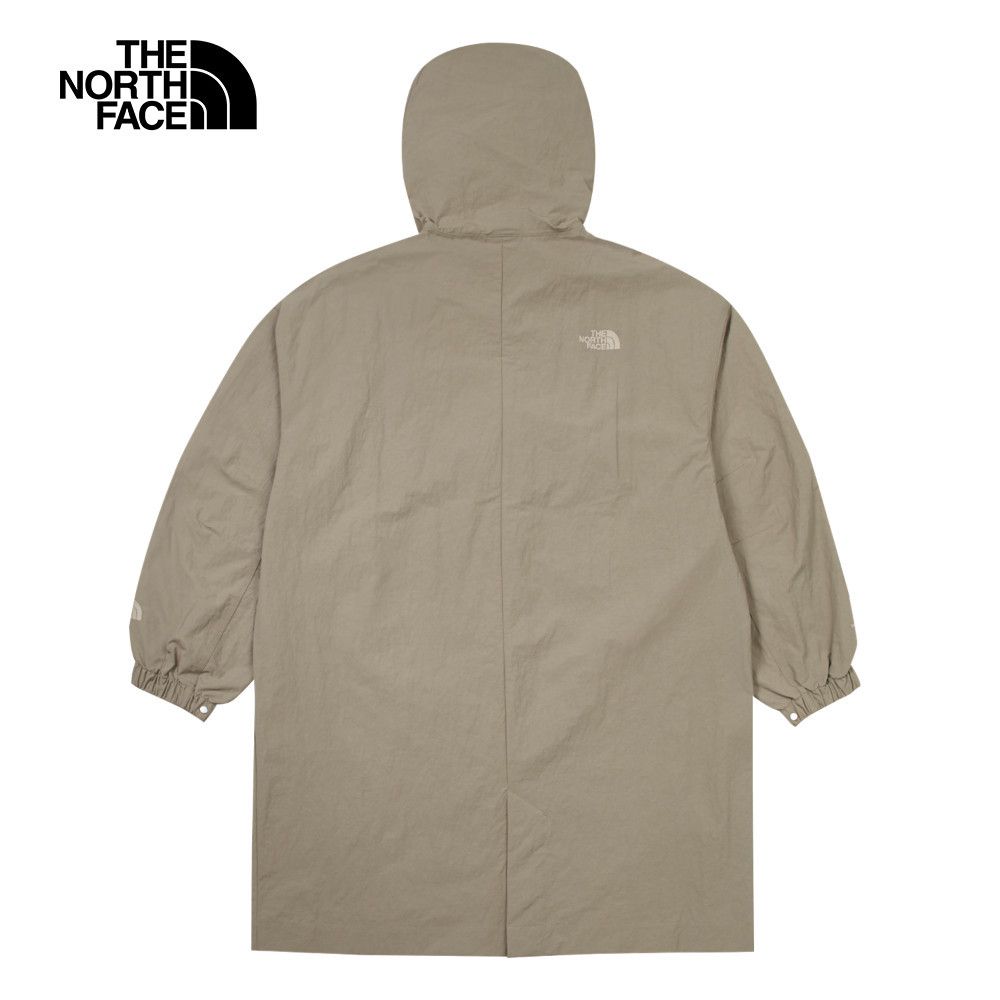 Kazuki Kuraishi × The North Face Urban Exploration KK EVD PARKA Size US M / EU 48-50 / 2 - 9 Thumbnail