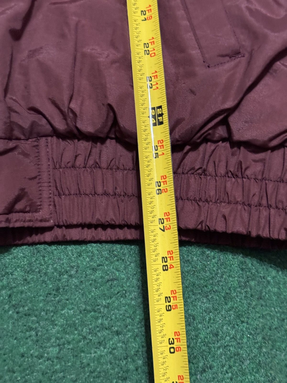 Vintage Vintage 90s Cleveland Browns NFL Gameday Lrg Puffer Jacket Size US L / EU 52-54 / 3 - 6 Thumbnail