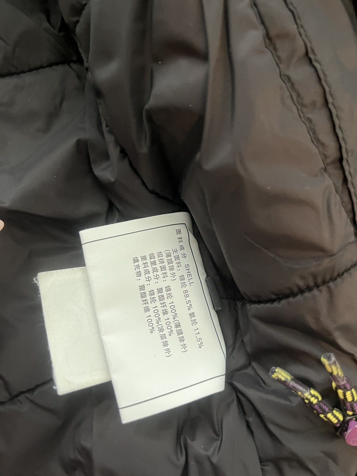 Other GXG light jacket with hood Size US M / EU 48-50 / 2 - 3 Thumbnail