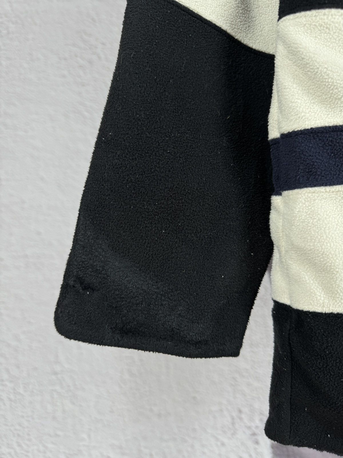 Canterbury of New Zealand Vintage Canterbury of New Zealand CCC Fleece Sweater Reversi Size US M / EU 48-50 / 2 - 6 Thumbnail