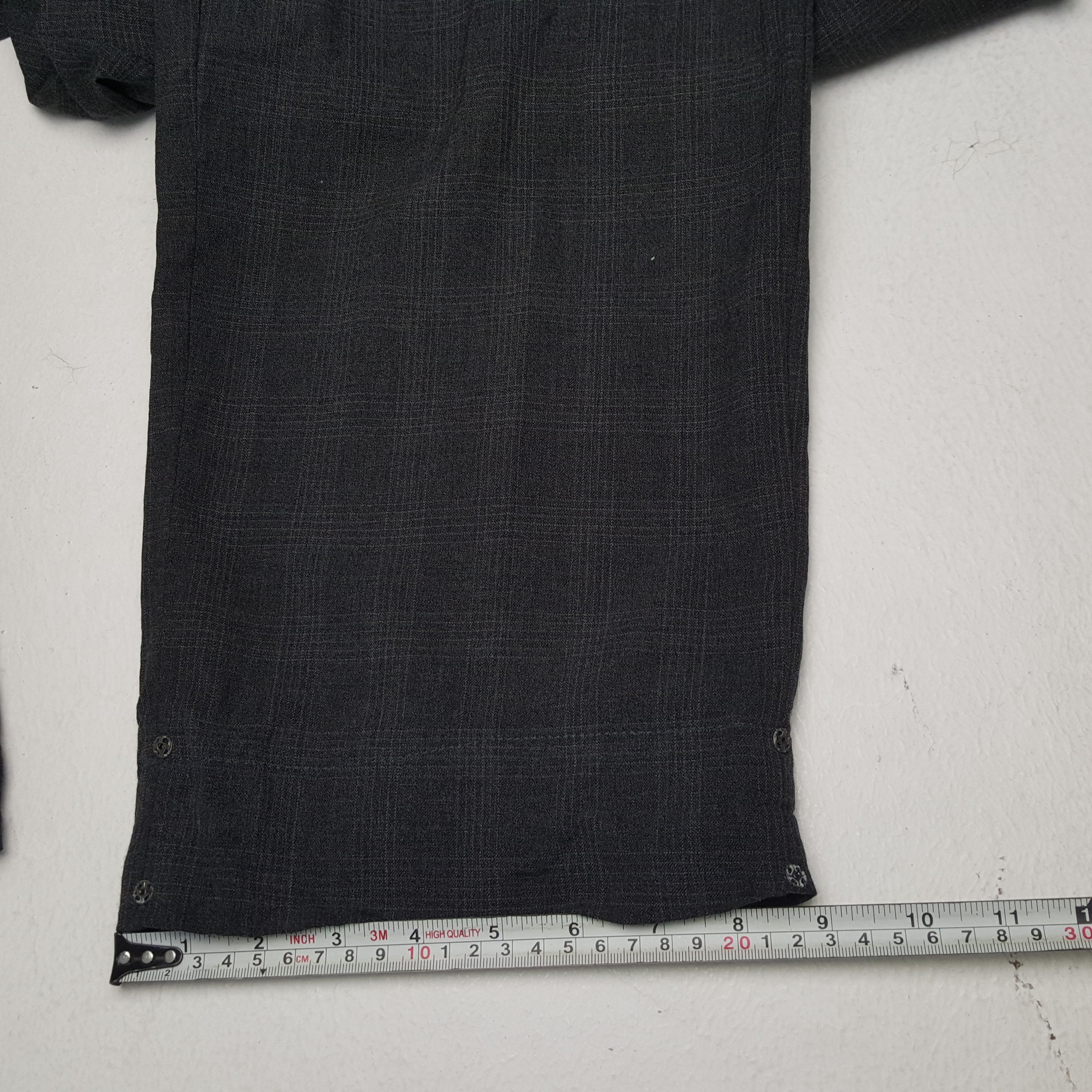 Designer × Issey Miyake × Vintage IM Miyake Design Studio Japanese Designer Brand Pants Size US 33 - 11 Thumbnail