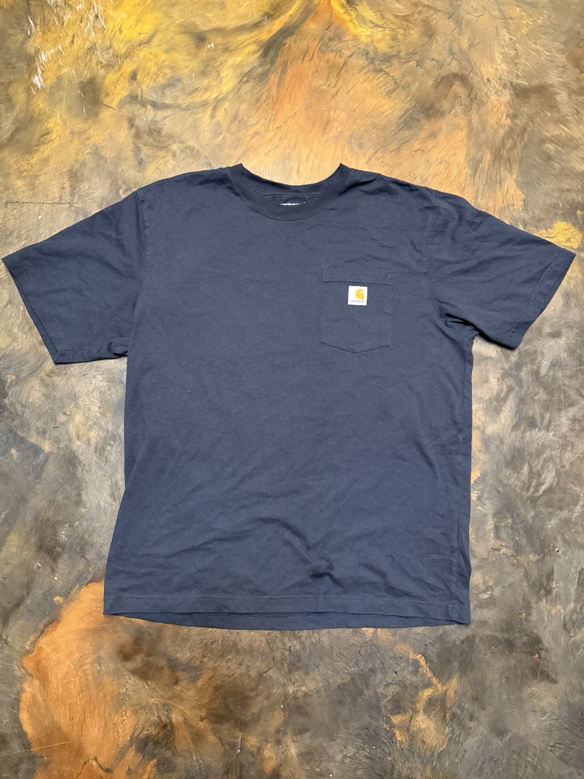 Carhartt Cartthart T- Shirt Size US L / EU 52-54 / 3 - 1 Thumbnail