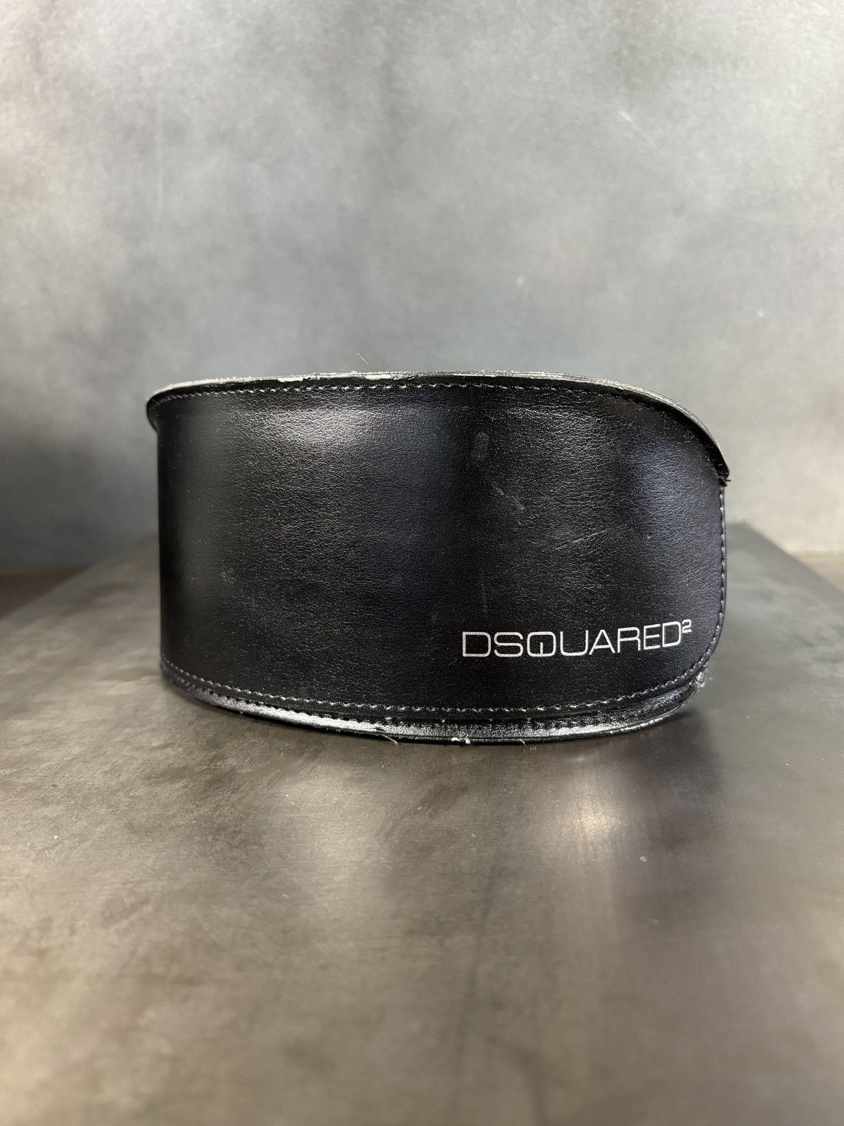 Dsquared2 2010 DSquared2 Sunglasses Metal Aviators DQ 0001 Italy Size ONE SIZE - 18 Thumbnail