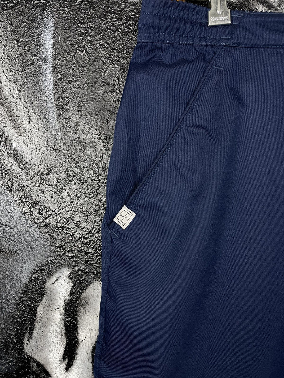 Nike × Vintage Y2K Nike Court Shorts Men’s Size L Size US 34 / EU 50 - 4 Thumbnail