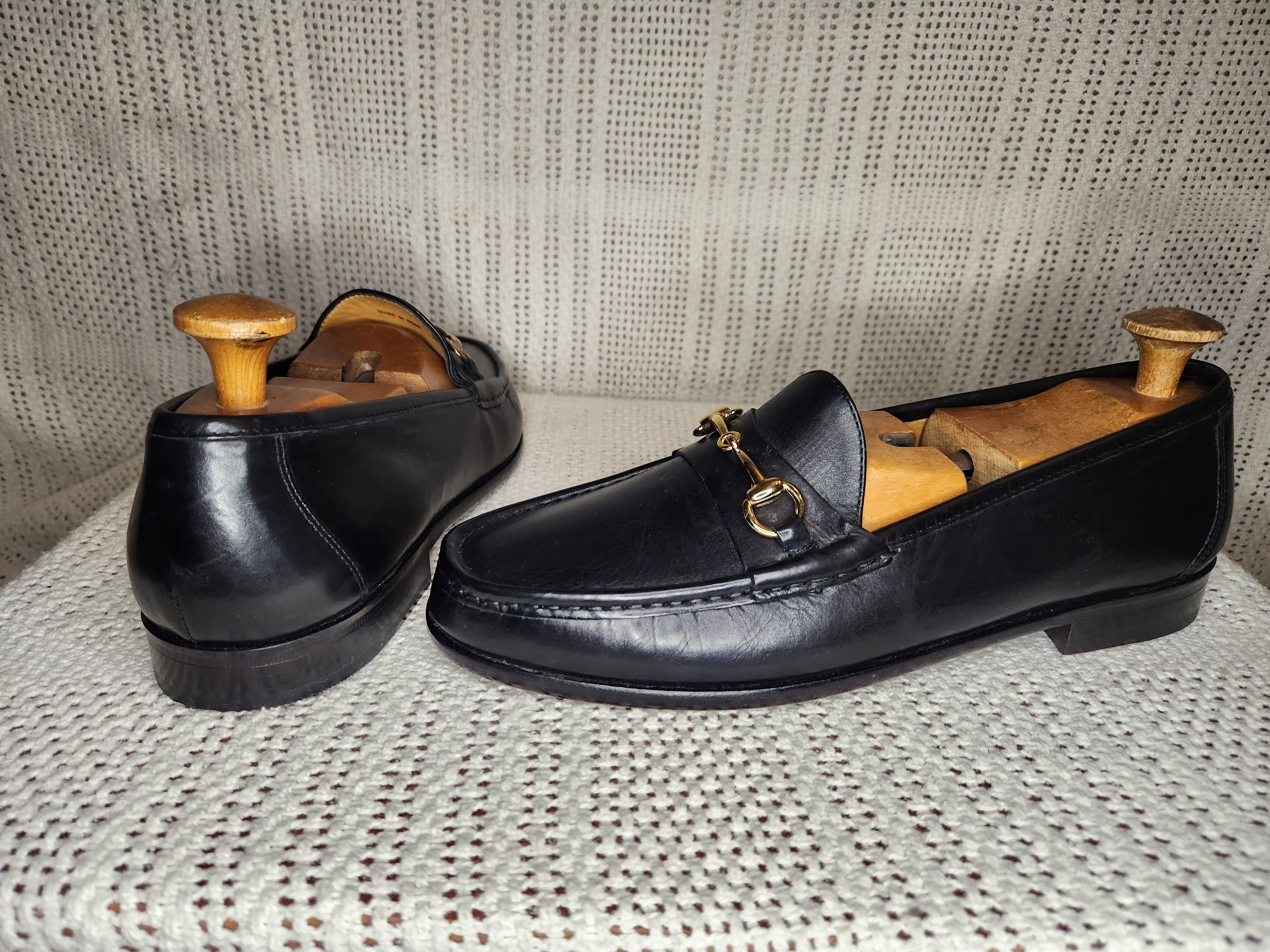 Cole Haan HORSEBIT Size US 10 / EU 43 - 6 Thumbnail